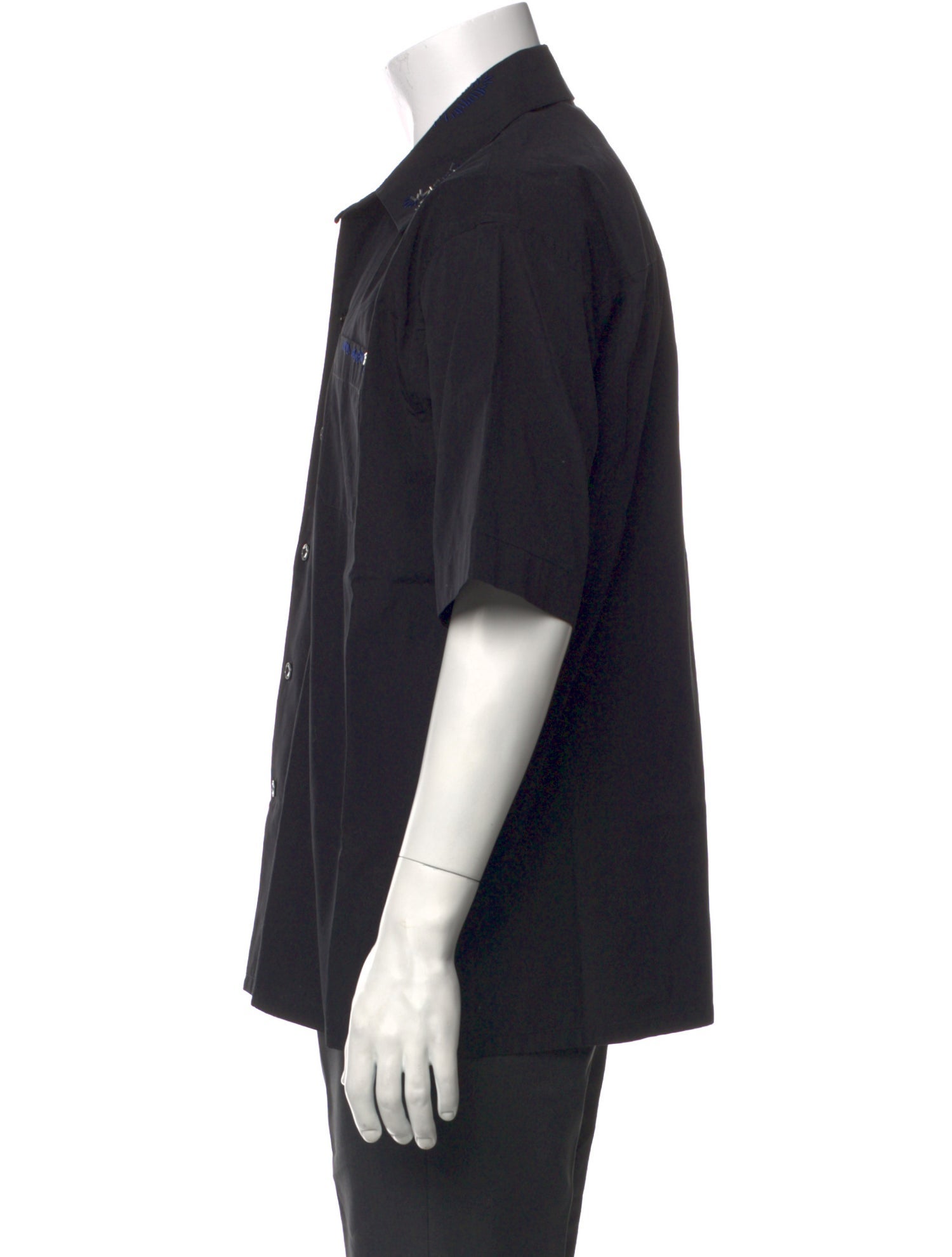 Marni Short Sleeve Shirt