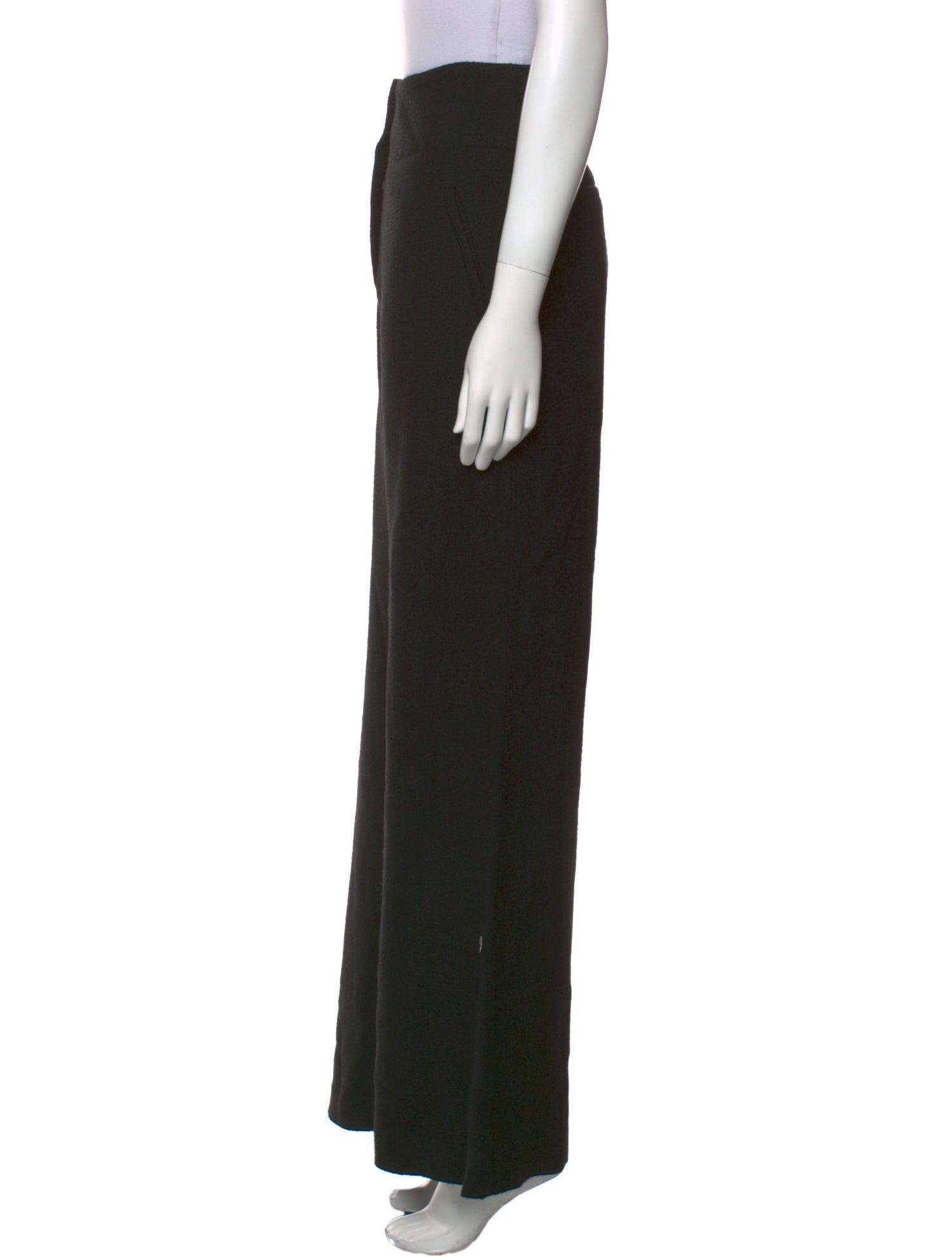 Marni Wide Leg Pants