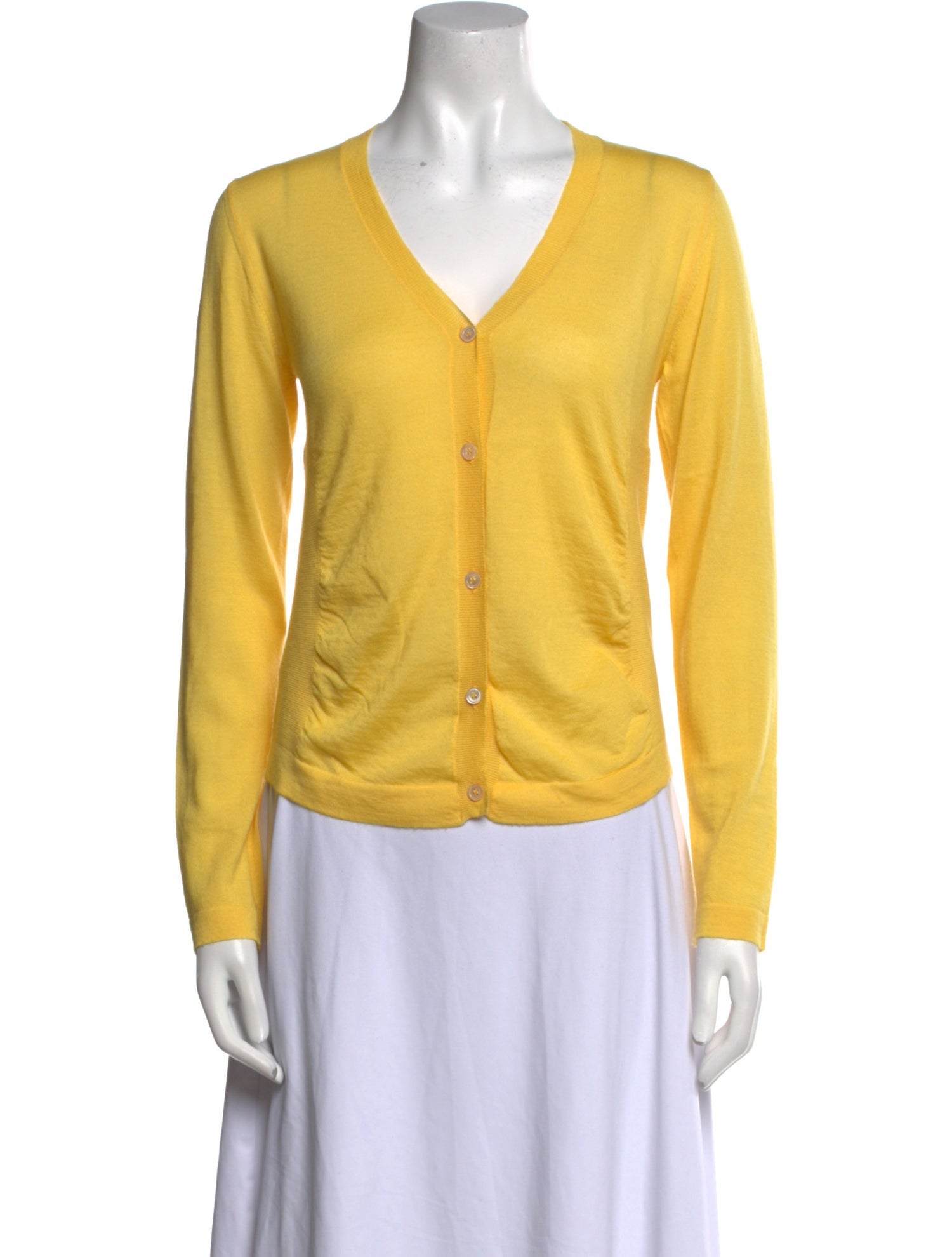 Marni V-Neck Sweater