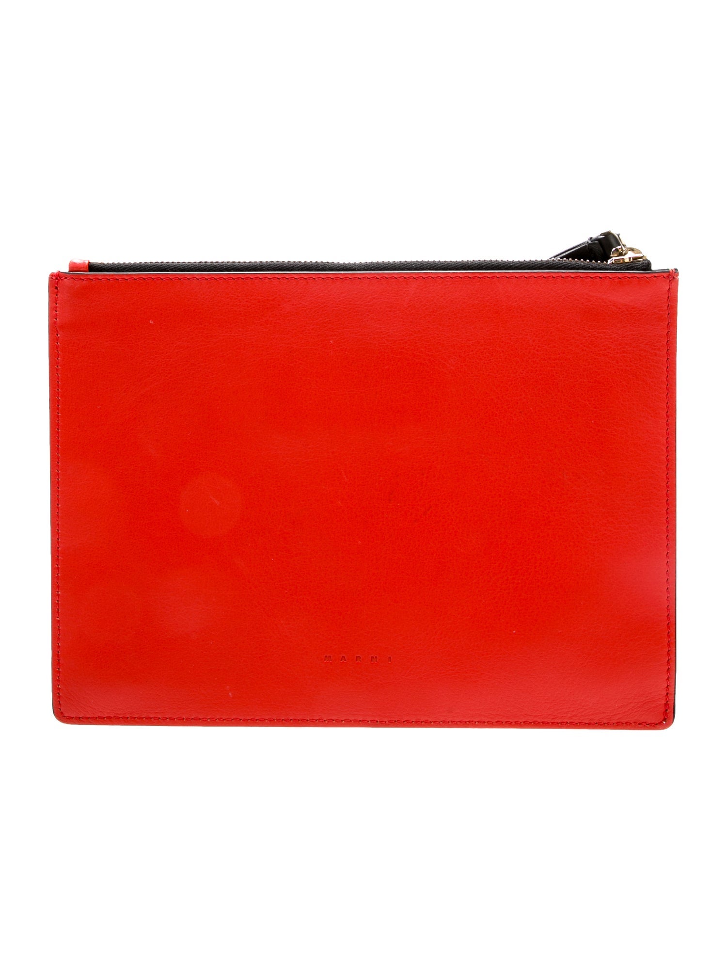 Marni Leather Portfolio