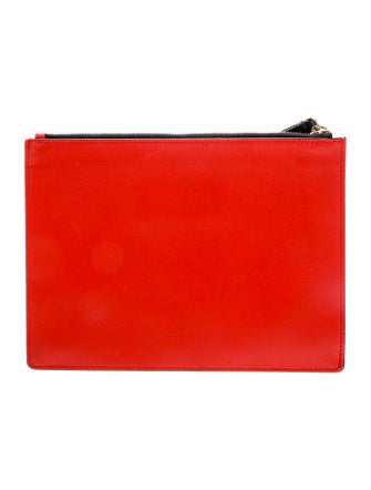 Marni Leather Portfolio
