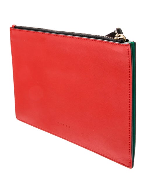 Marni Leather Portfolio