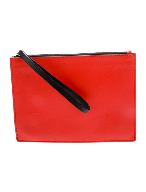 Marni Leather Portfolio