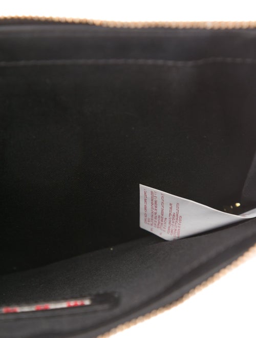 Marni Leather Portfolio