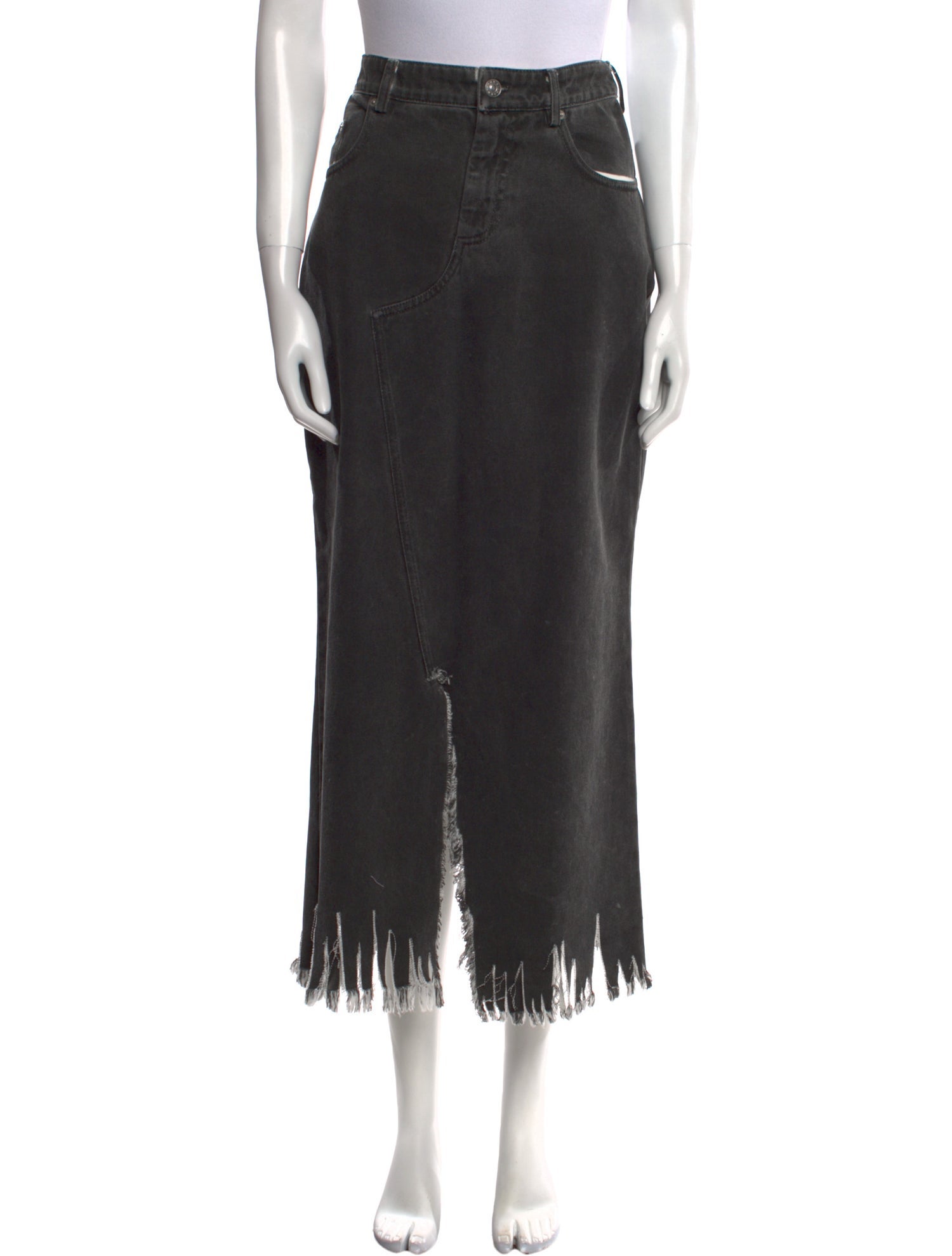 Marni Midi Length Skirt