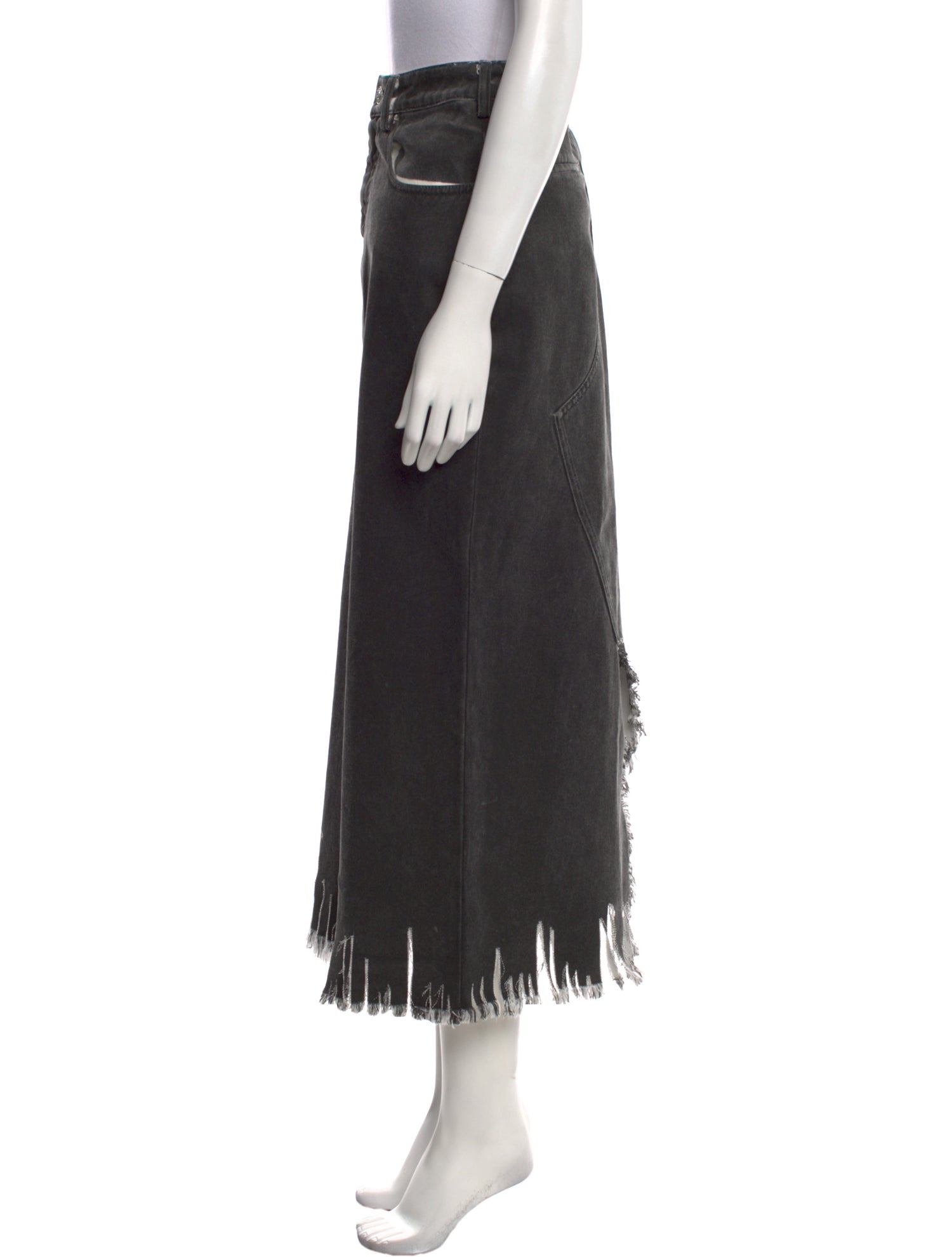 Marni Midi Length Skirt