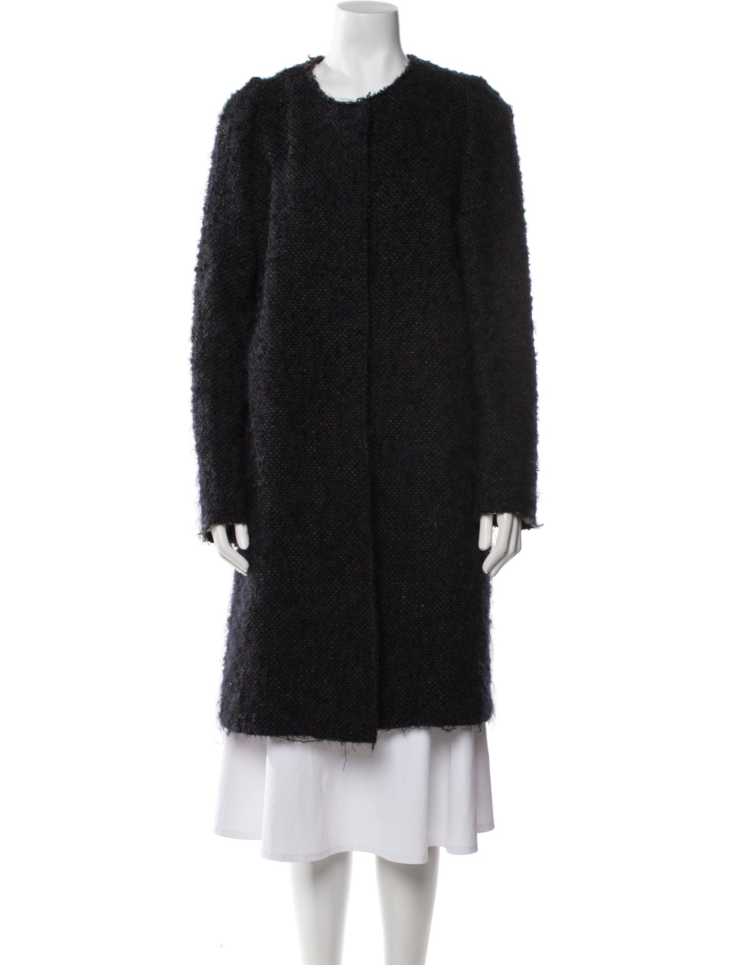 Marni Virgin Wool Jacket