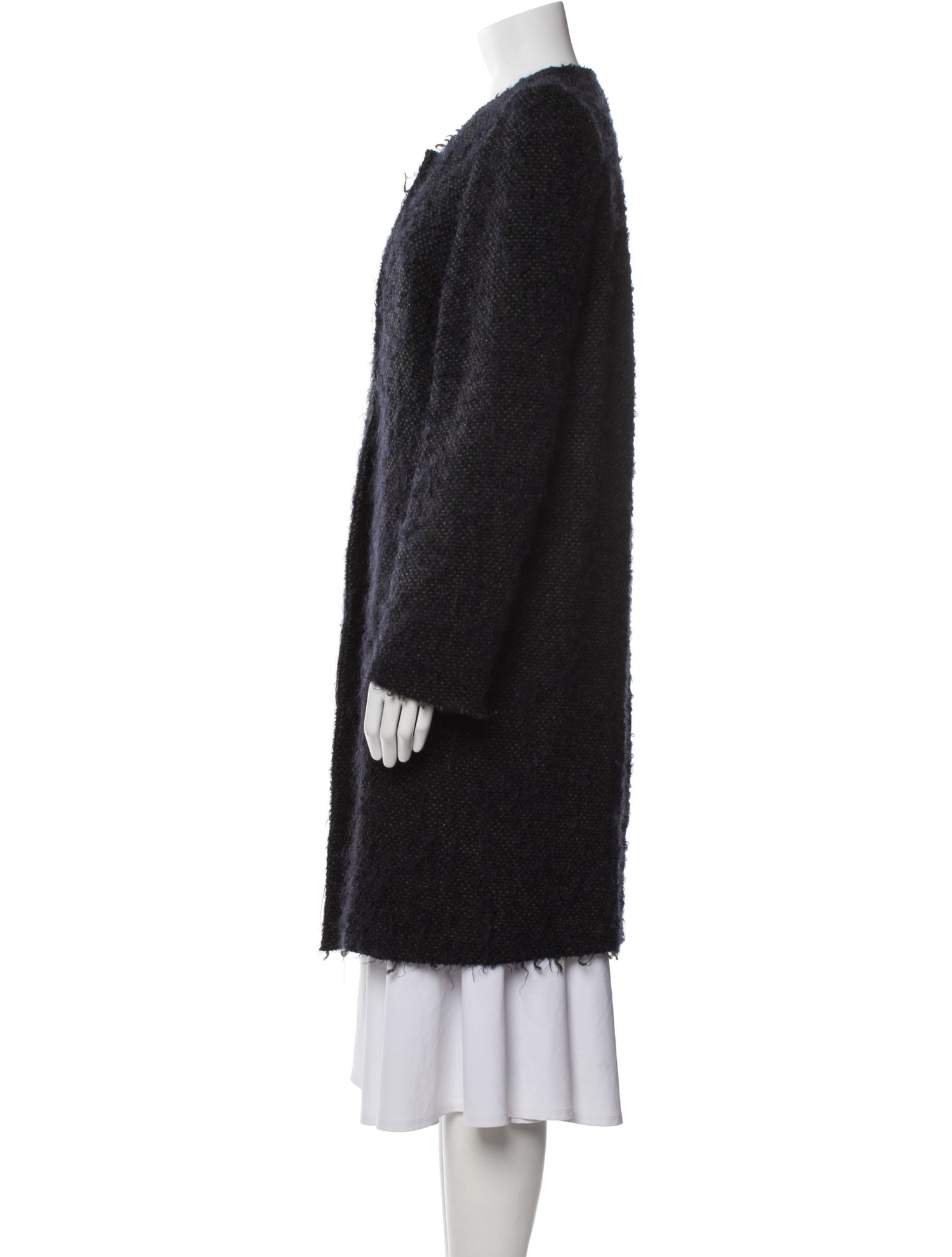 Marni Virgin Wool Jacket