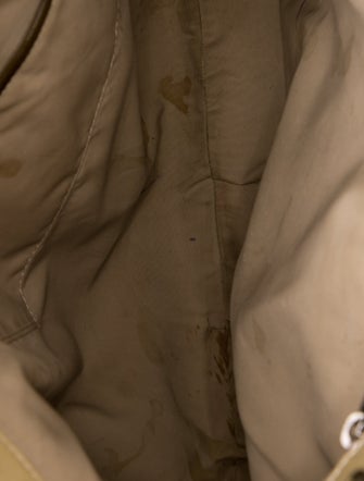 Marni Patent Leather Top Handle Bag