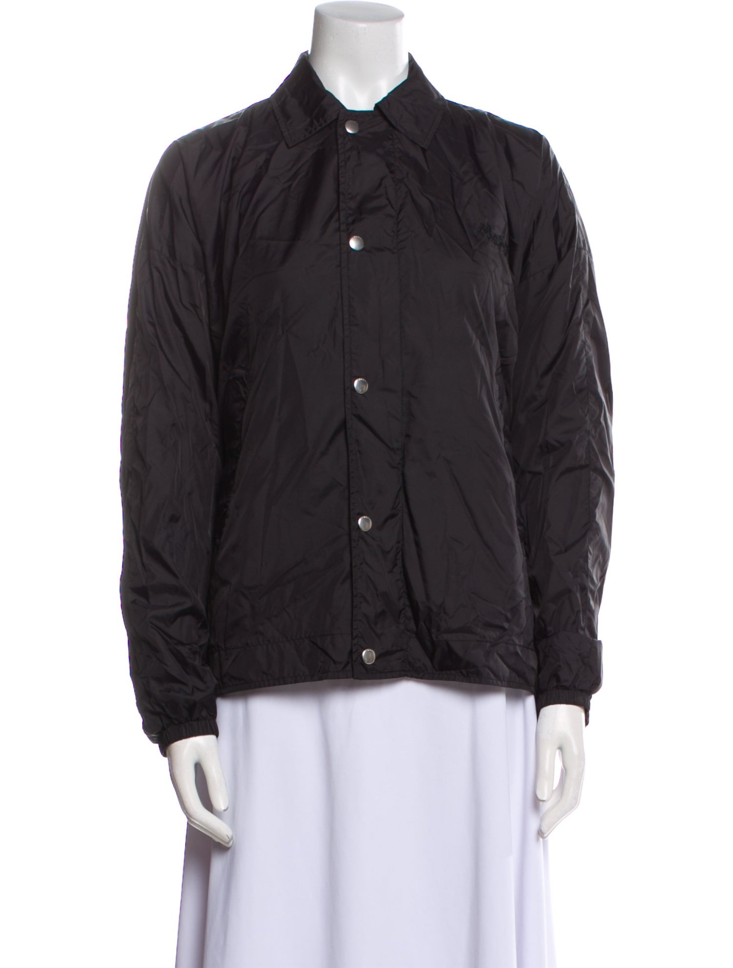 Marni Nylon Utility Jacket