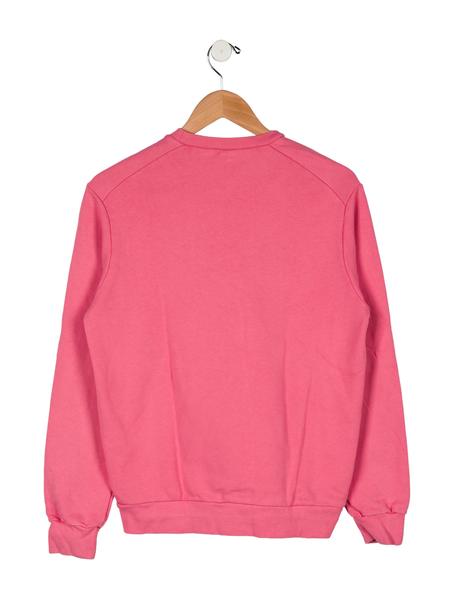 Marni Girls' Graphic Crew Neck Sweatshirt