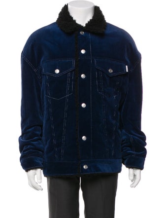 Marni Denim Jacket