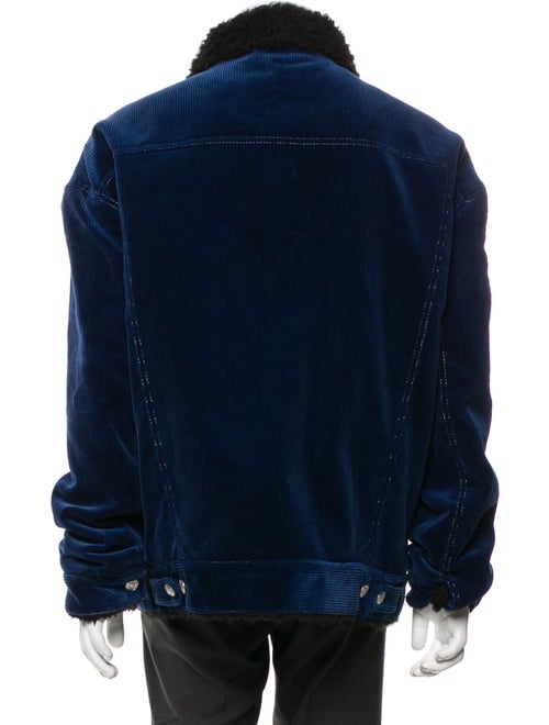 Marni Denim Jacket