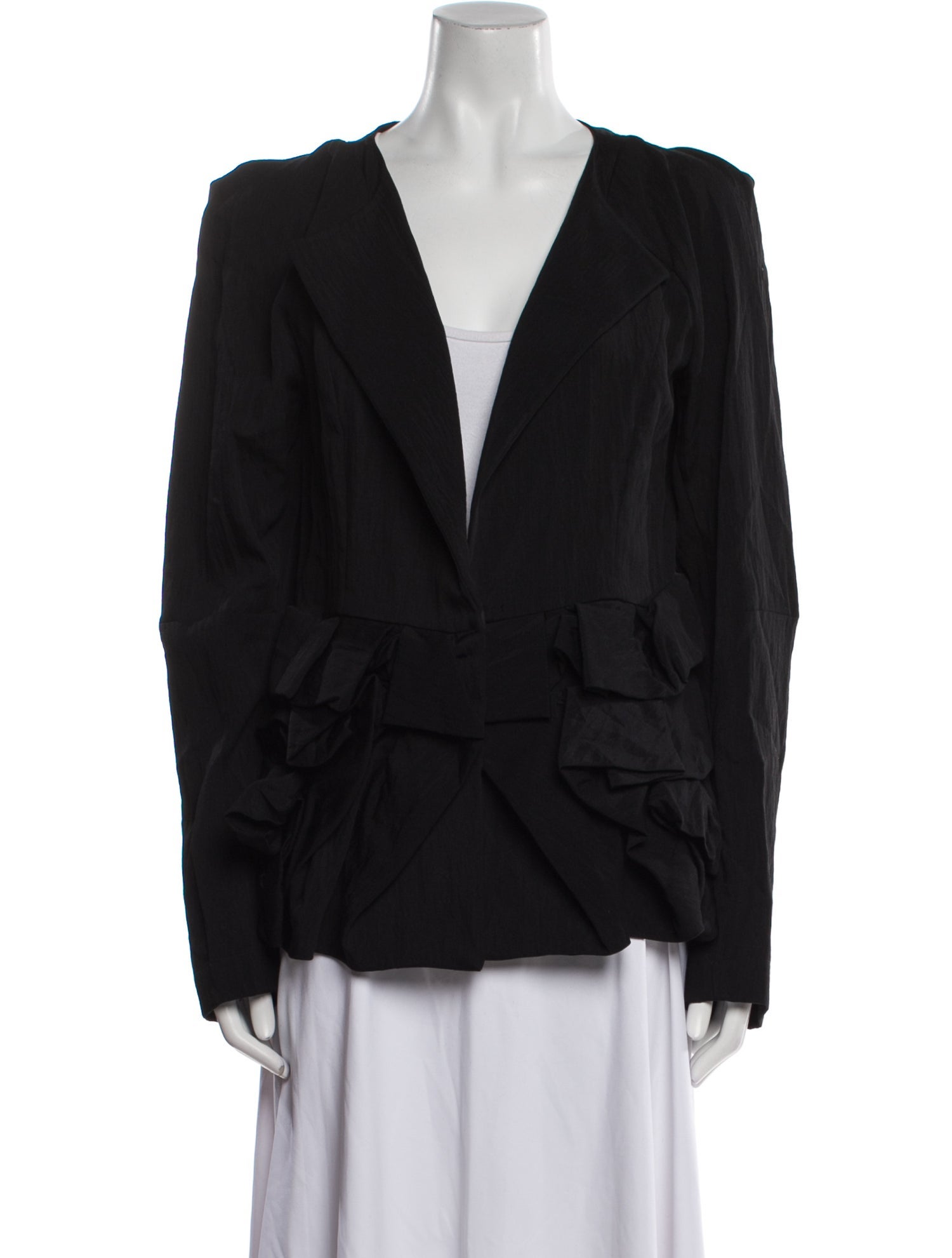 Marni Virgin Wool Jacket