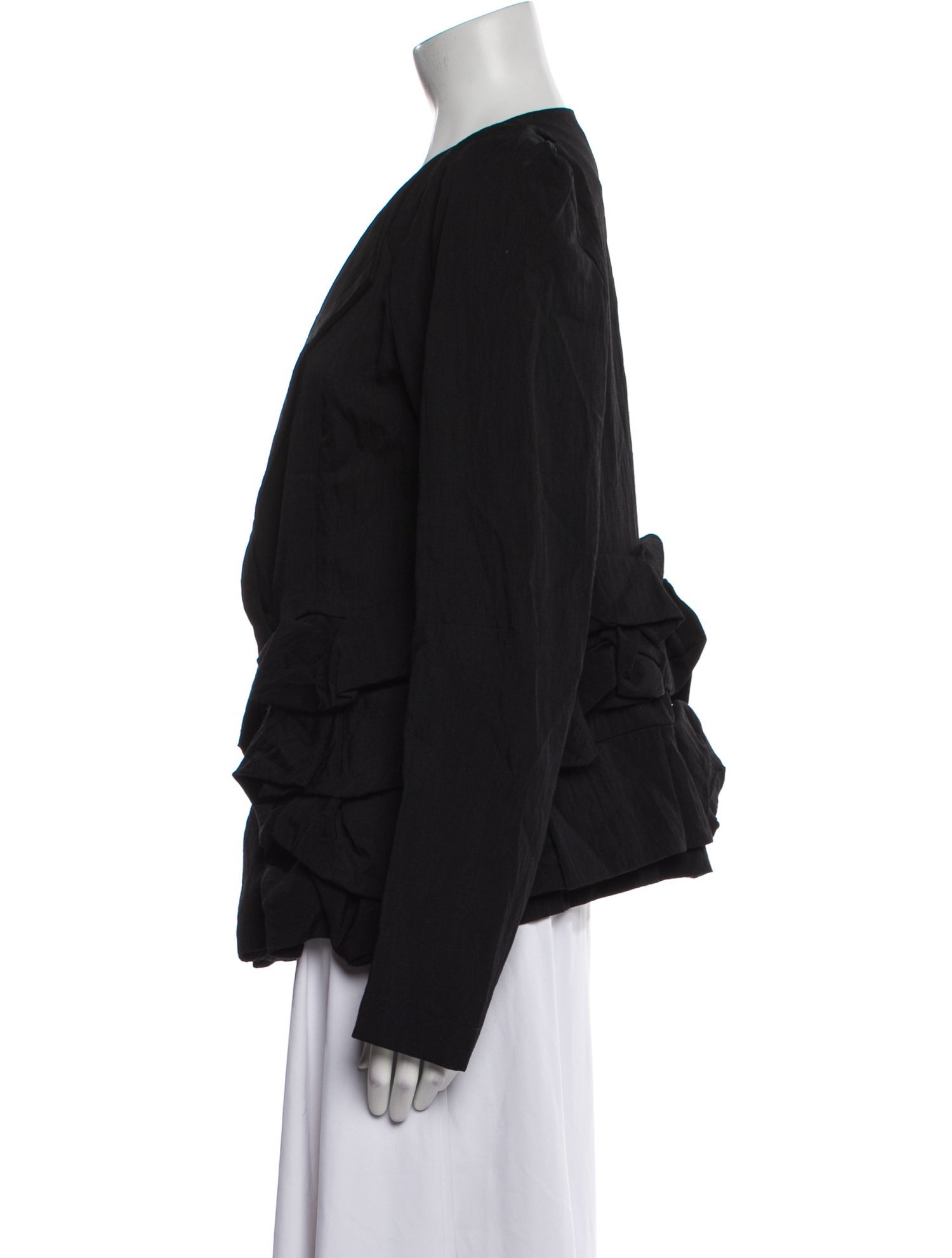 Marni Virgin Wool Jacket