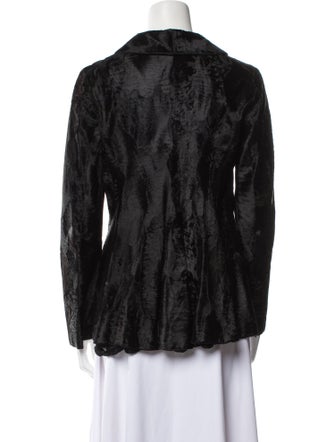 Marni Shearling Fur Jacket