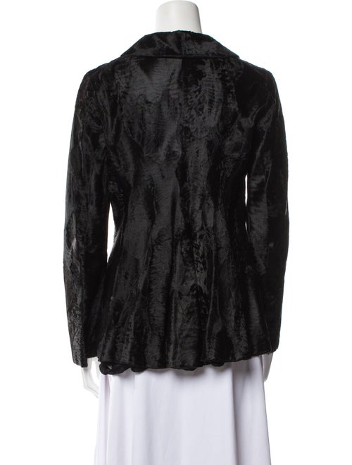 Marni Shearling Fur Jacket