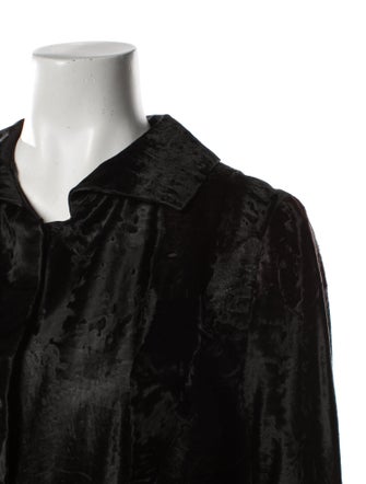 Marni Shearling Fur Jacket