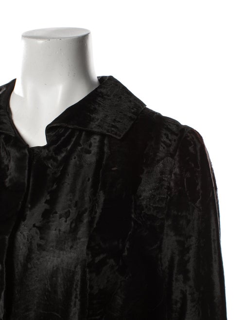 Marni Shearling Fur Jacket