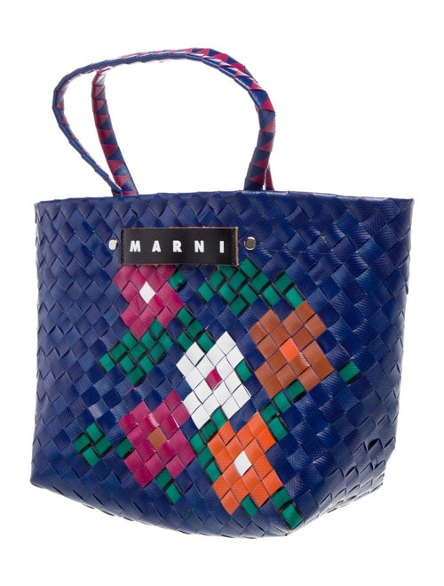 Marni Top Handle Bag