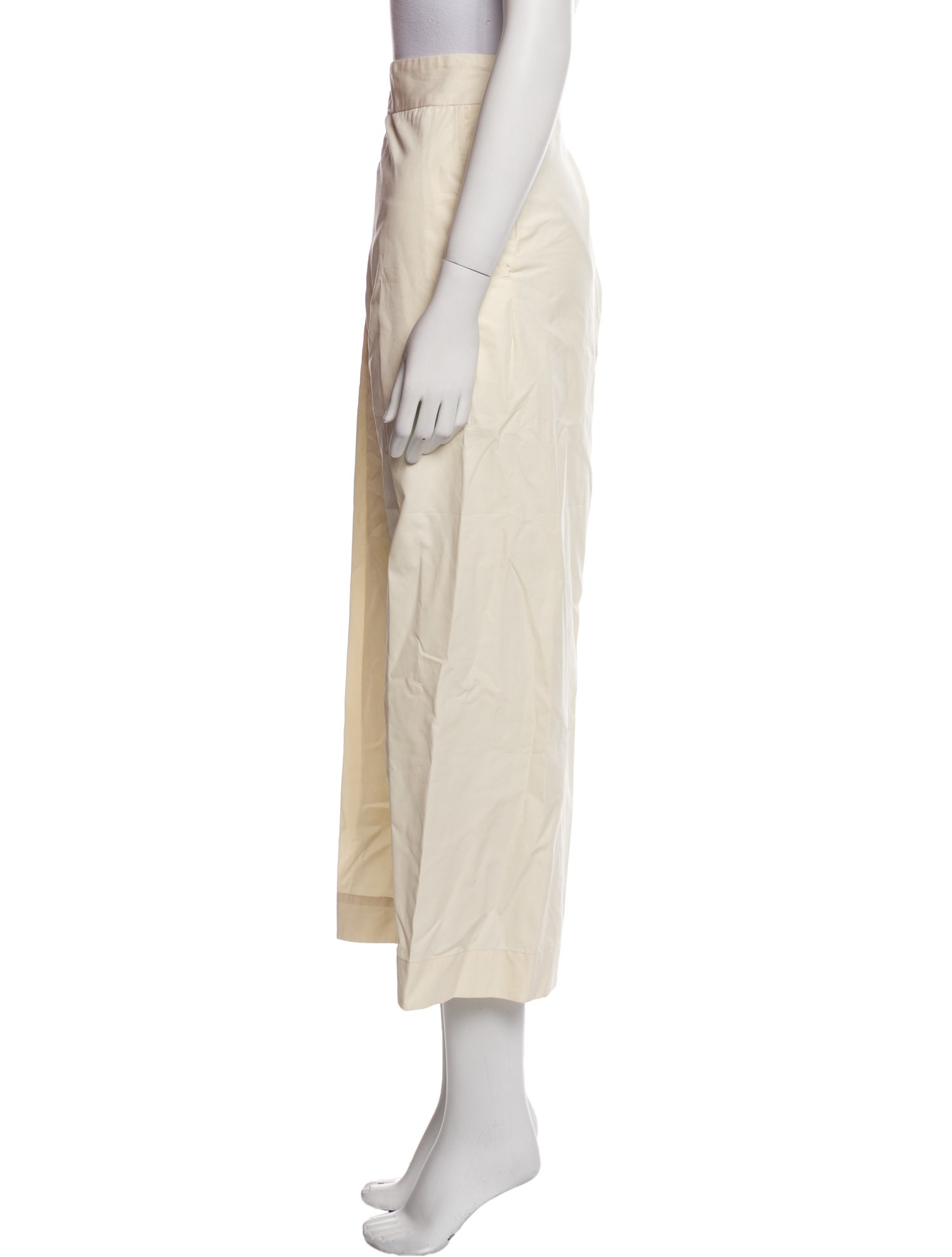 Marni Straight Leg Pants