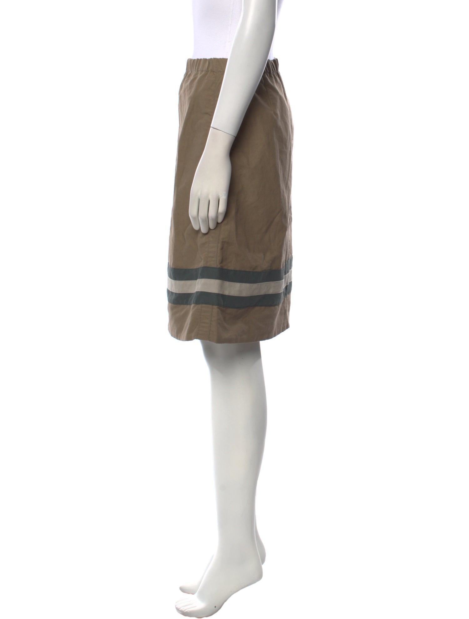 Marni Knee-Length Skirt