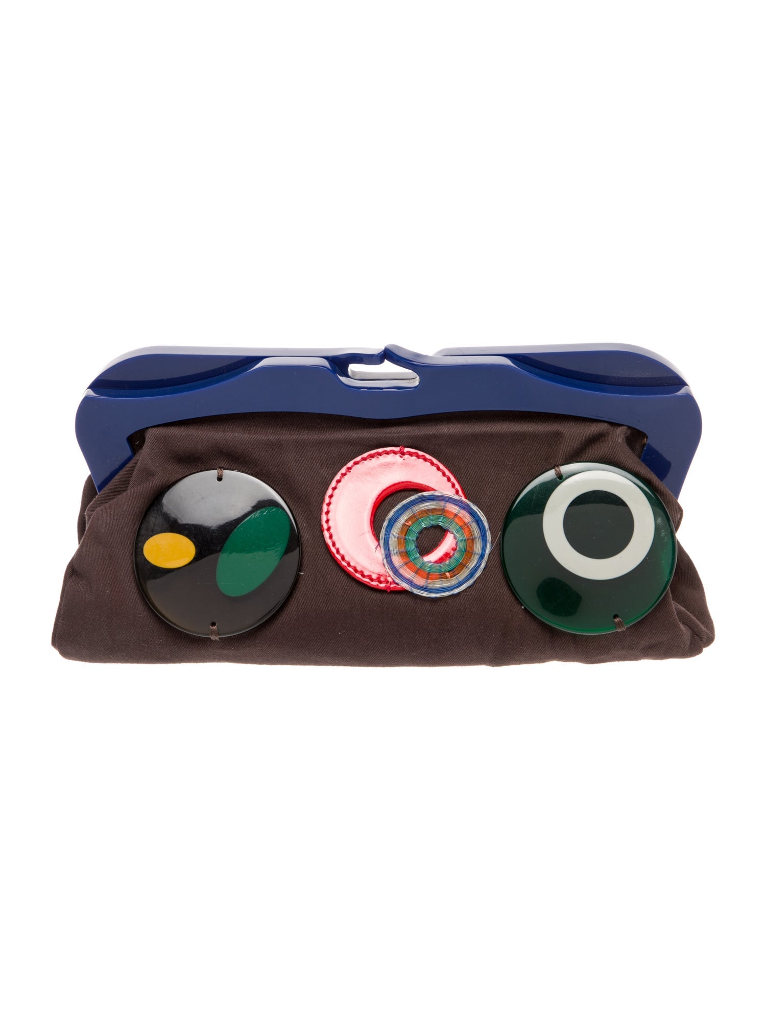 Marni Clutch Vintage