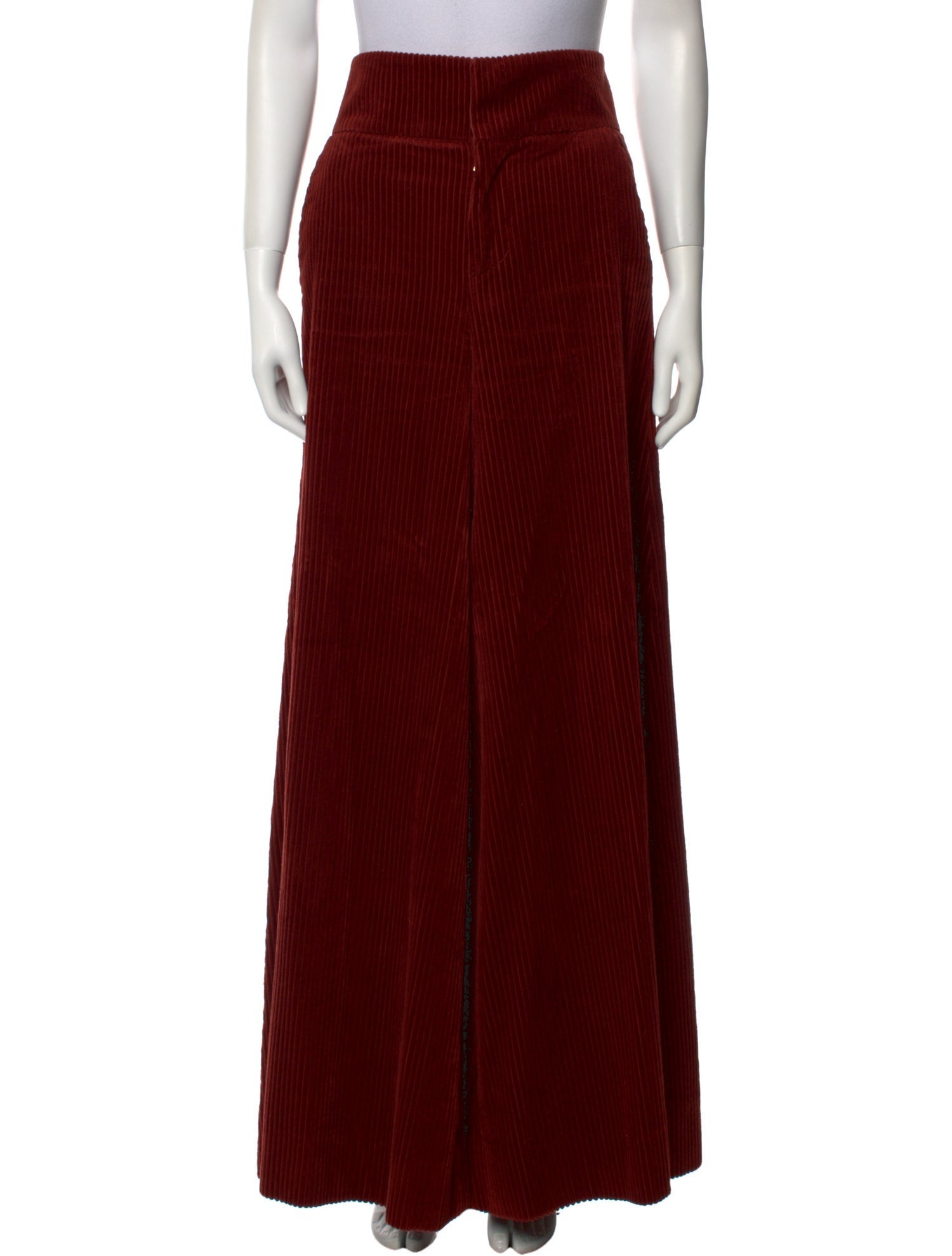 Marni Wide Leg Pants