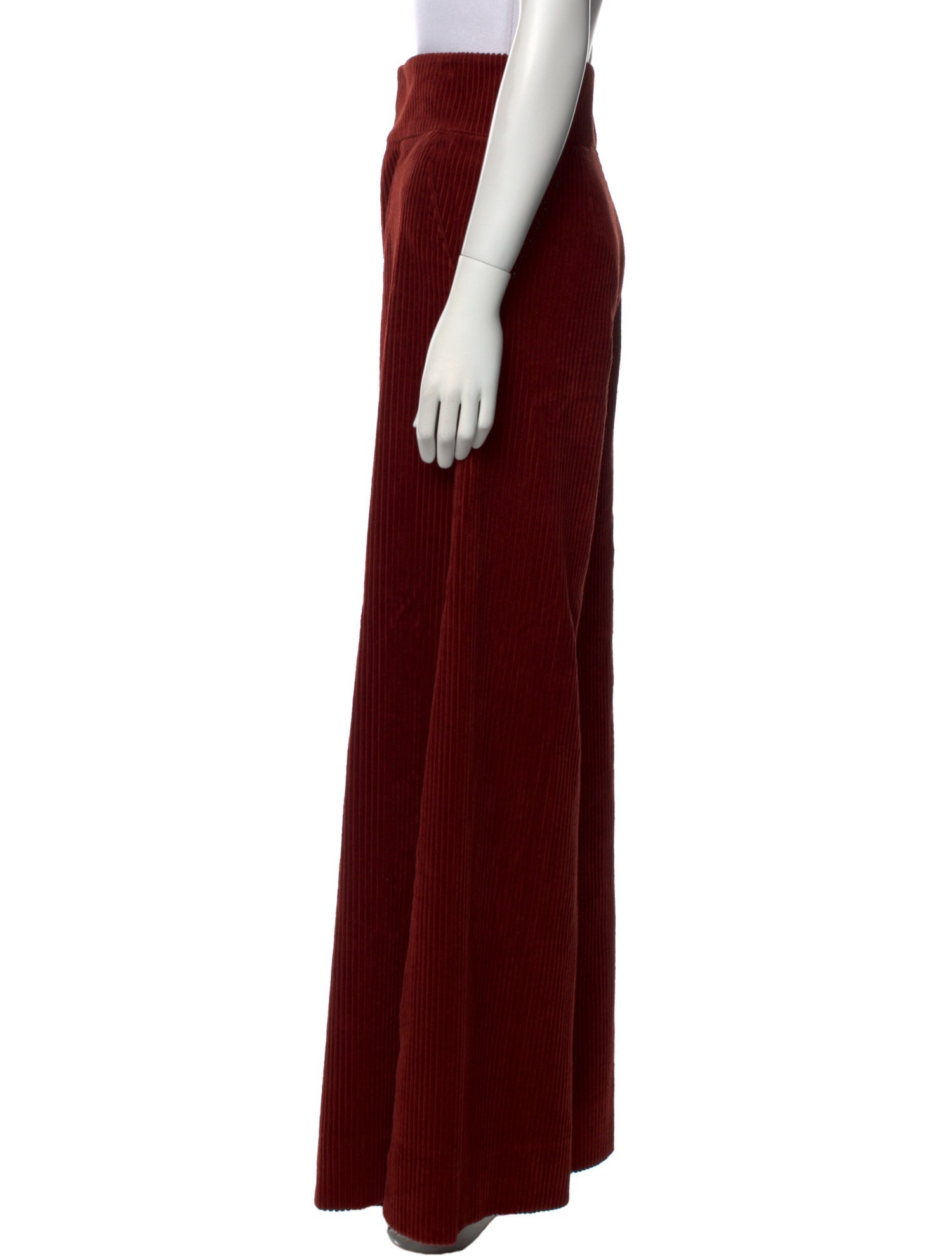 Marni Wide Leg Pants