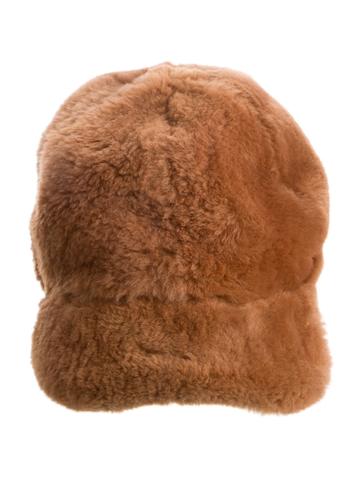 Marni Fur Hat