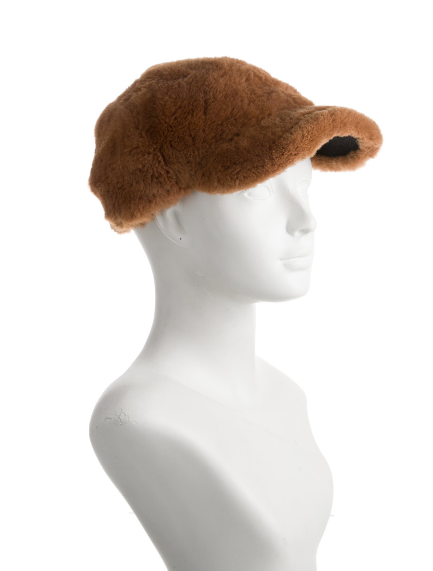 Marni Fur Hat