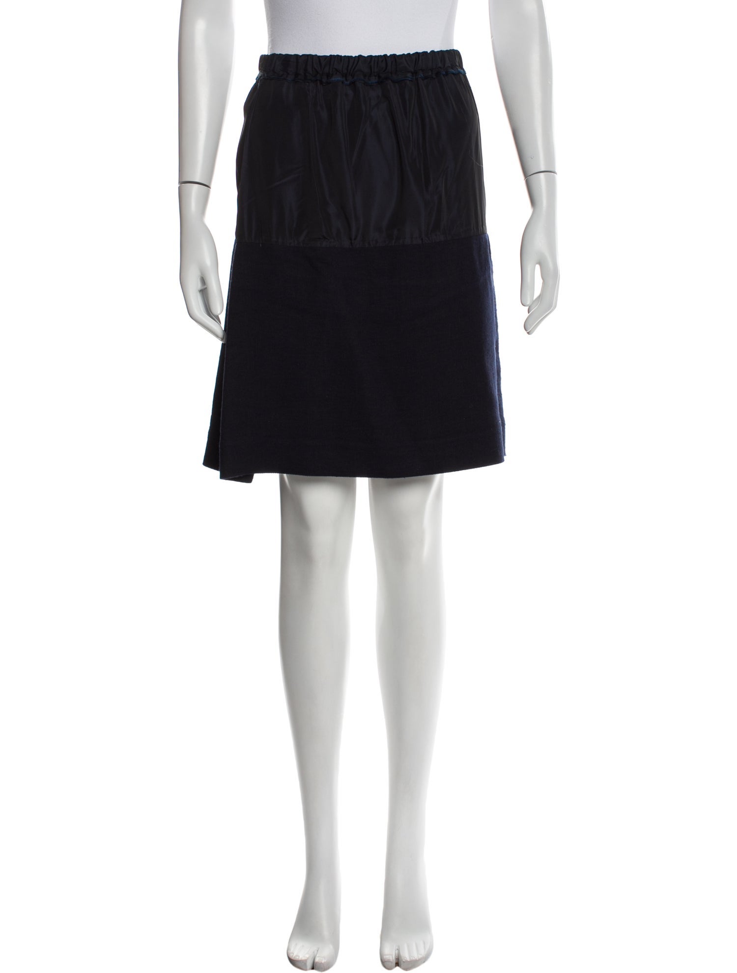 Marni Knee-Length Skirt