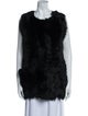 Marni Shearling Fur Jacket