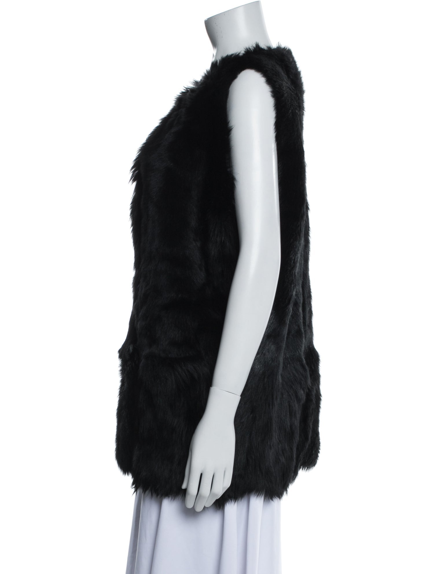 Marni Shearling Fur Jacket