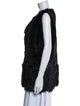 Marni Shearling Fur Jacket