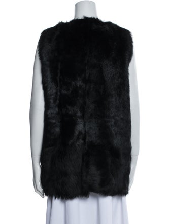 Marni Shearling Fur Jacket
