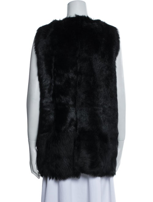 Marni Shearling Fur Jacket