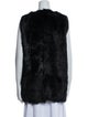 Marni Shearling Fur Jacket