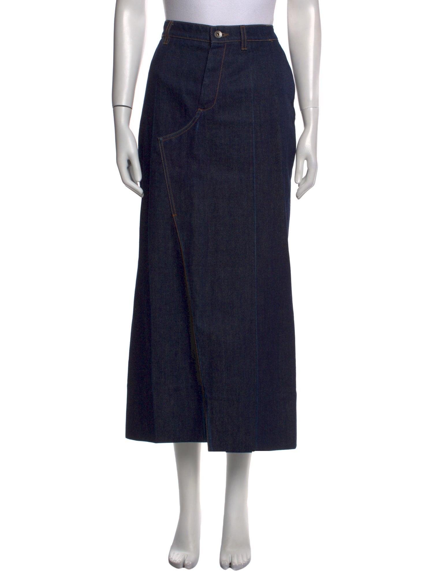 Marni Midi Length Skirt