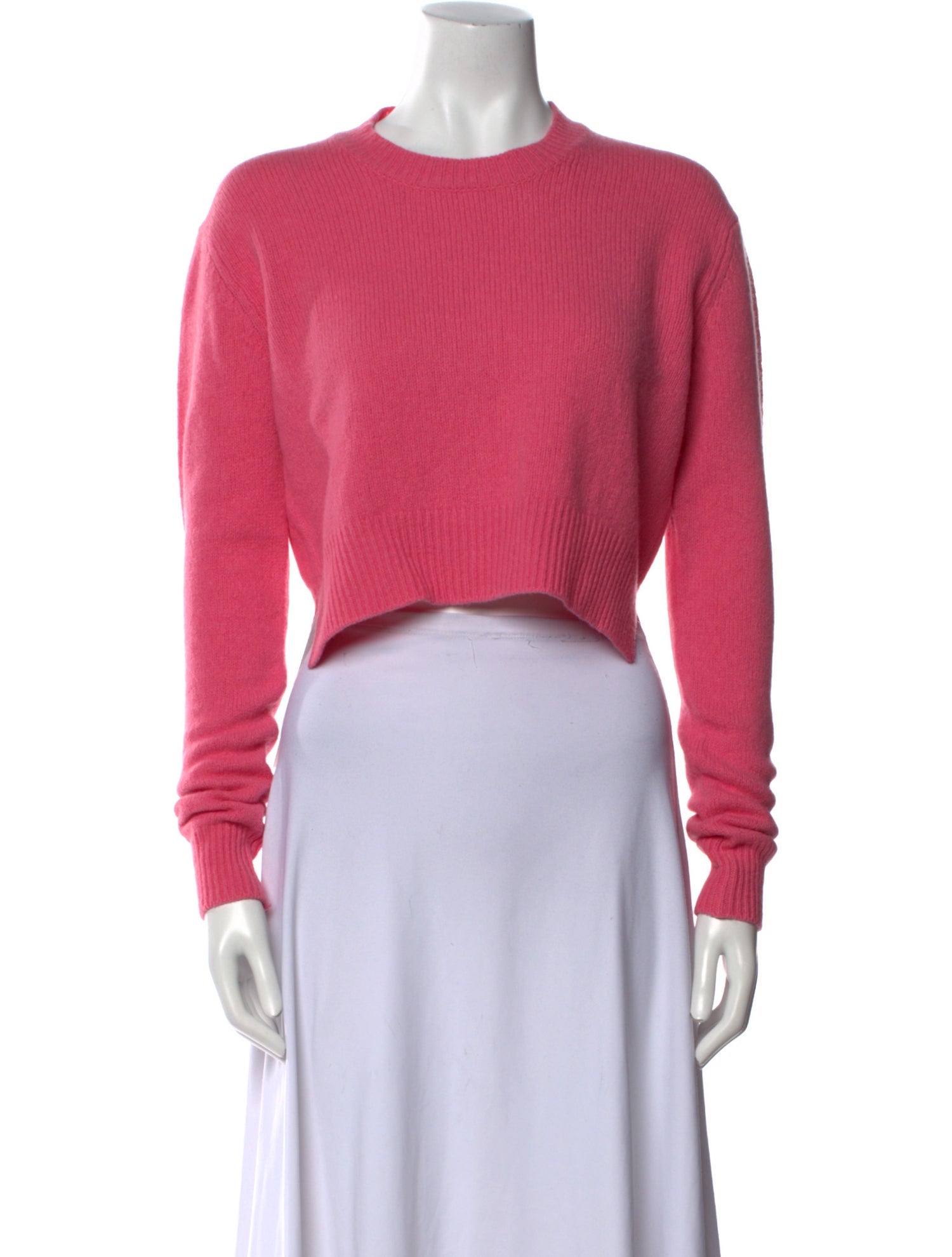 Marni Wool Crew Neck Sweater