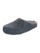Marni Mohair Slippers