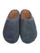 Marni Mohair Slippers