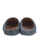 Marni Mohair Slippers