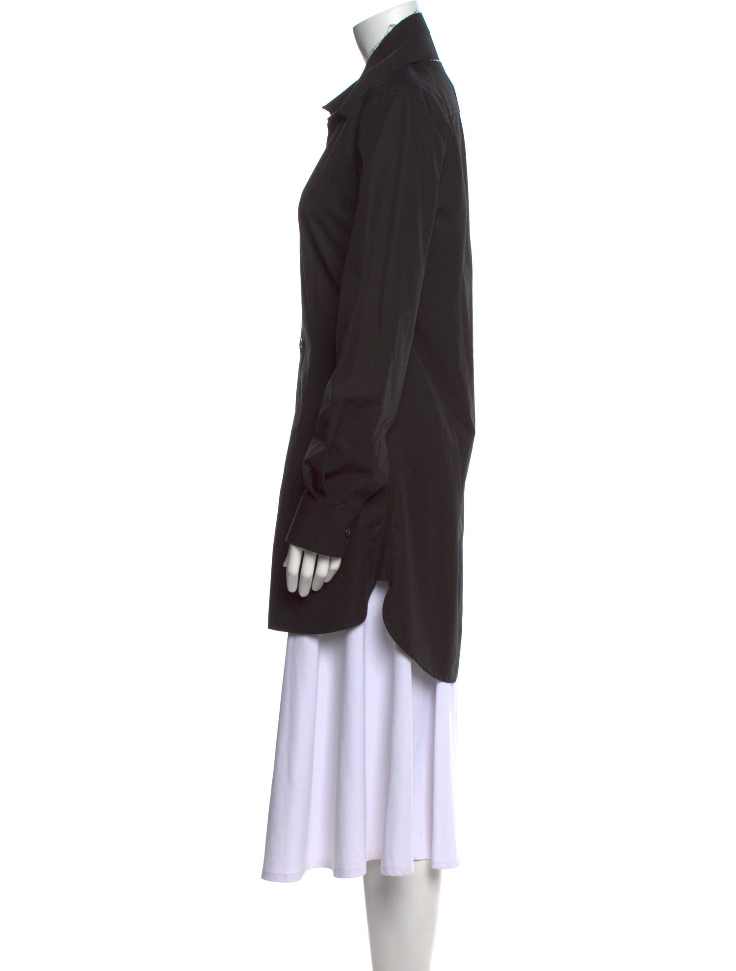 Marni Long Sleeve Tunic