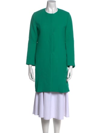 Marni Wool Mini Dress