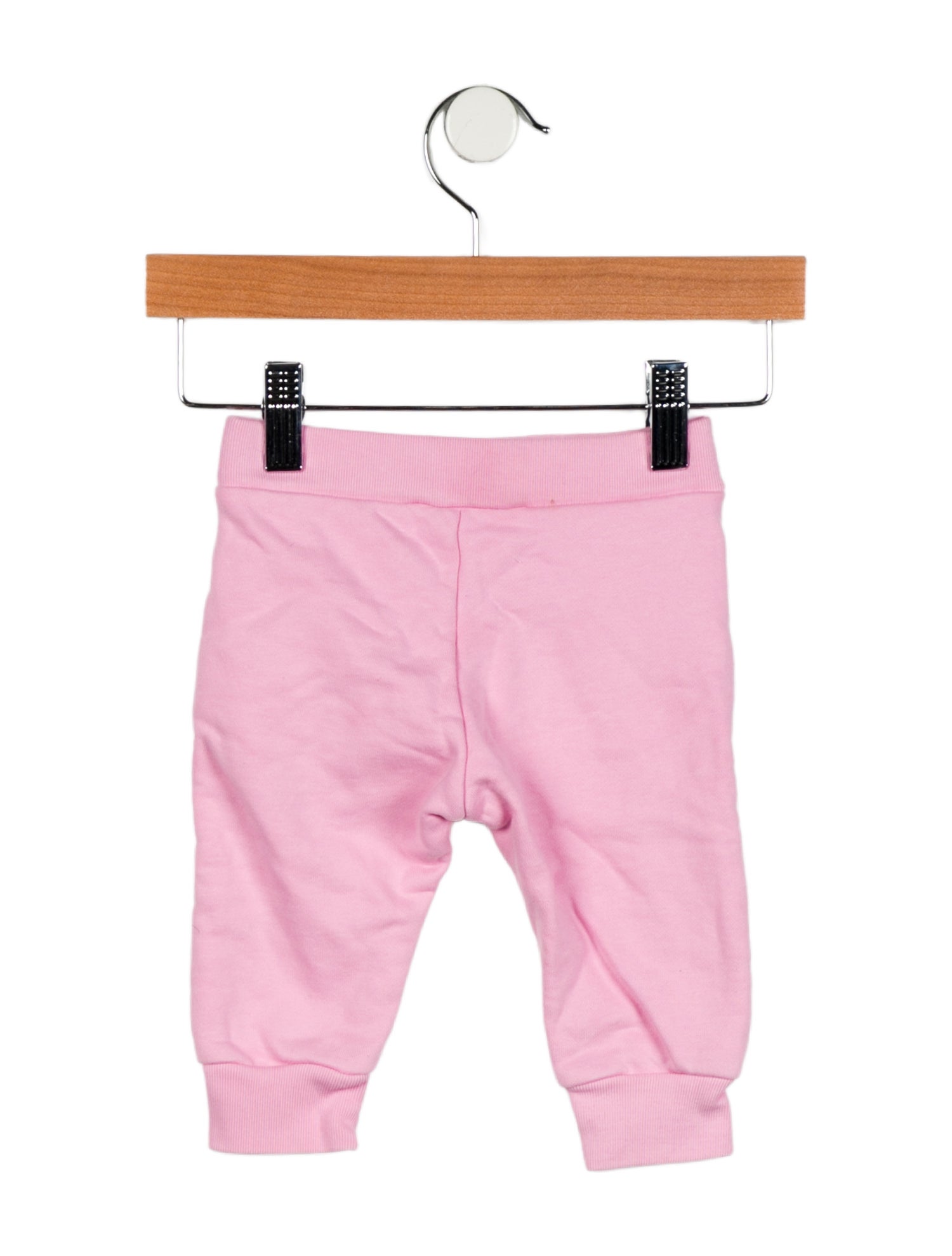 Marni Infant Girls' Logo Jogger Sweatpants
