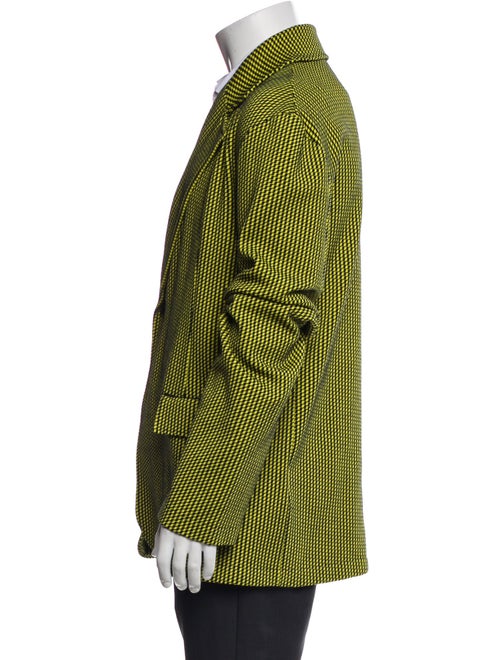 Marni Printed Blazer