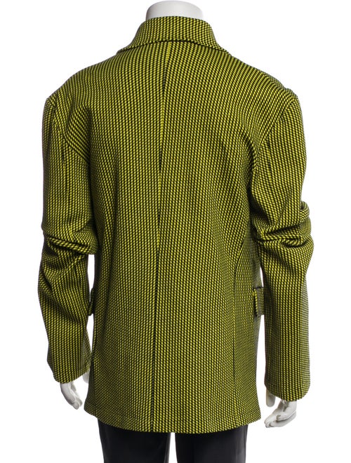 Marni Printed Blazer