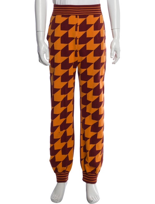 Marni Printed Lounge Bottoms