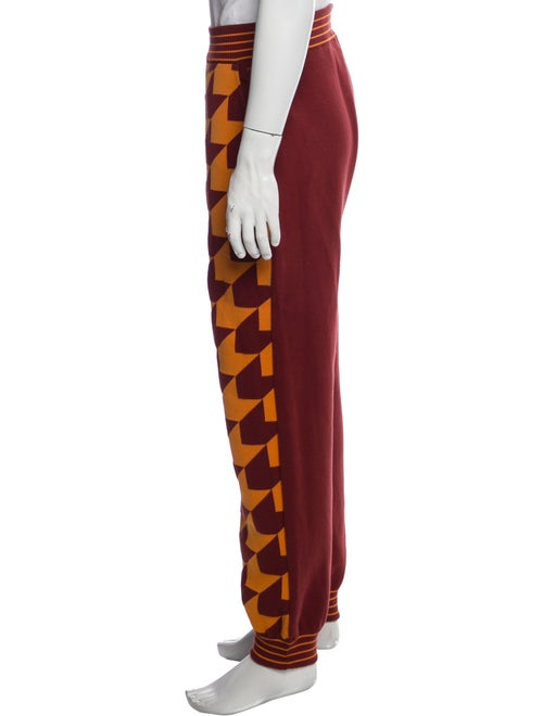 Marni Printed Lounge Bottoms